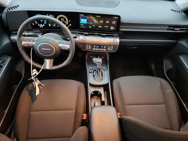 KM8HBCAB1SU197332 2025 HYUNDAI KONA - Image 8