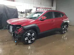 KM8HBCAB1SU200326 2025 HYUNDAI KONA