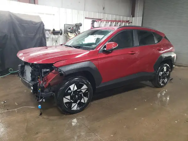 KM8HBCAB1SU200326 2025 HYUNDAI KONA - Image 1