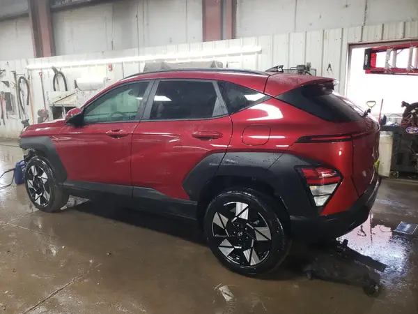 KM8HBCAB1SU200326 2025 HYUNDAI KONA - Image 2
