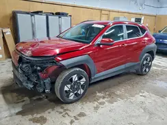 KM8HBCAB1SU200472 2025 HYUNDAI KONA