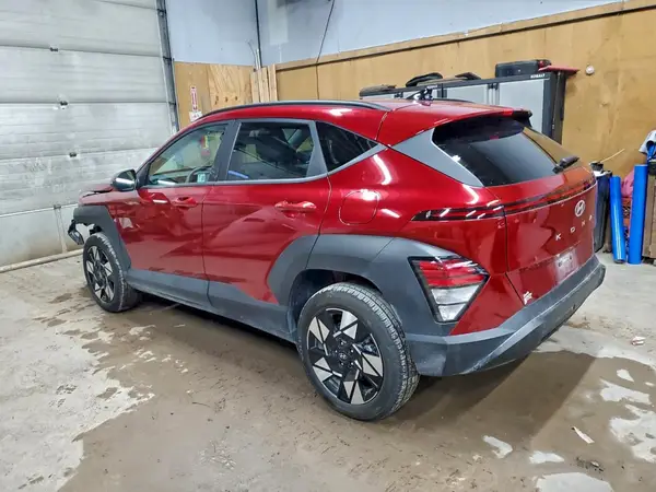 KM8HBCAB1SU200472 2025 HYUNDAI KONA - Image 2