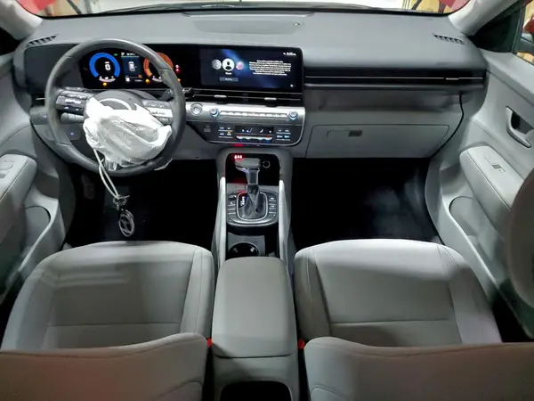 KM8HBCAB1SU200472 2025 HYUNDAI KONA - Image 8