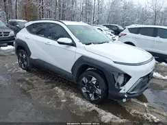 KM8HBCAB1SU201198 2025 HYUNDAI KONA