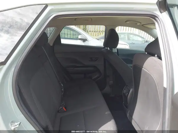 KM8HBCAB1SU212248 2025 HYUNDAI KONA - Image 8