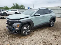 KM8HBCAB1SU218308 2025 HYUNDAI KONA