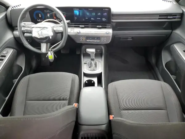 KM8HBCAB1SU218308 2025 HYUNDAI KONA - Image 8