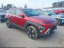 KM8HBCAB1SU220463 2025 HYUNDAI KONA