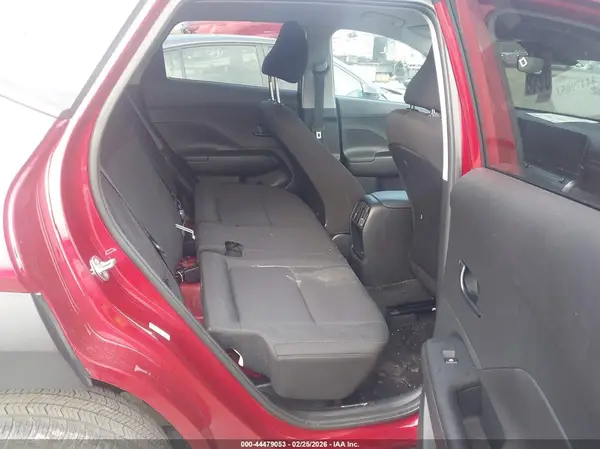KM8HBCAB1SU220463 2025 HYUNDAI KONA - Image 8