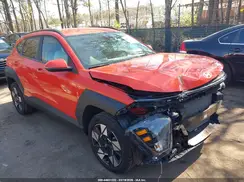 KM8HBCAB1SU221807 2025 HYUNDAI KONA