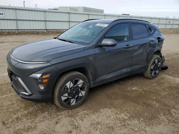 KM8HBCAB1SU224688 2025 HYUNDAI KONA - Image 1