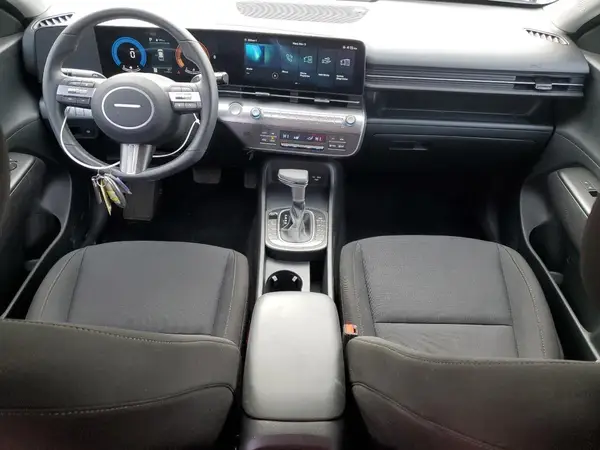 KM8HBCAB1SU224688 2025 HYUNDAI KONA - Image 8