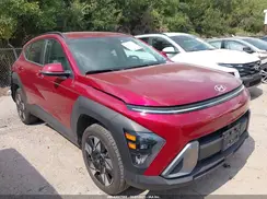 KM8HBCAB1SU225324 2025 HYUNDAI KONA