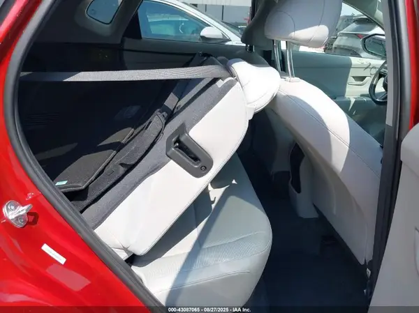 KM8HBCAB1SU225324 2025 HYUNDAI KONA - Image 8