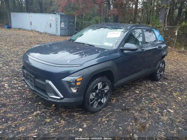 KM8HBCAB1SU225775 2025 HYUNDAI KONA - Image 2