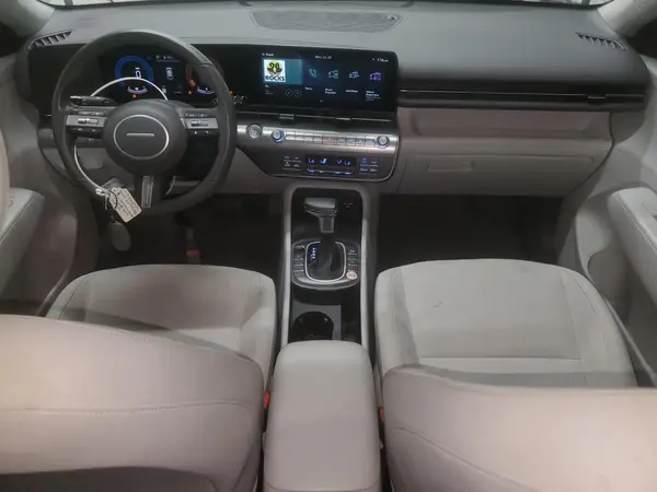 KM8HBCAB1SU226862 2025 HYUNDAI KONA - Image 8