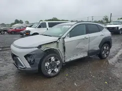 KM8HBCAB1SU230118 2025 HYUNDAI KONA