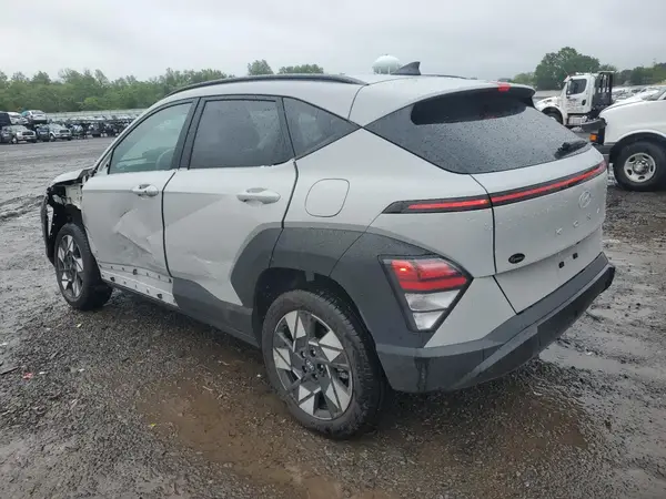 KM8HBCAB1SU230118 2025 HYUNDAI KONA - Image 2