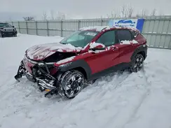KM8HBCAB1SU238185 2025 HYUNDAI KONA