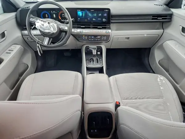 KM8HBCAB1SU238185 2025 HYUNDAI KONA - Image 8