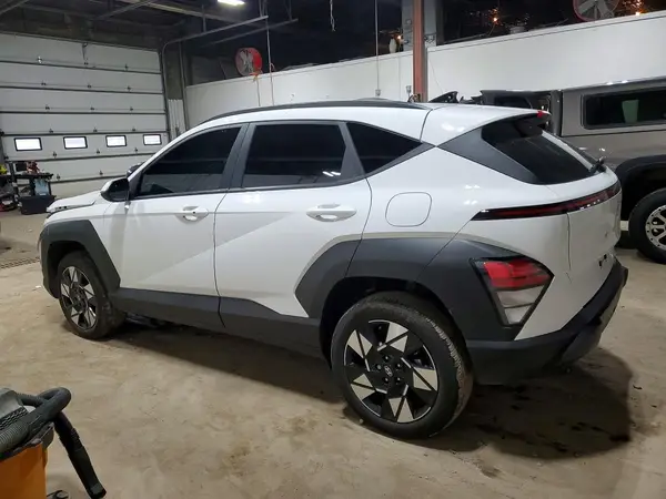 KM8HBCAB1SU241734 2025 HYUNDAI KONA - Image 2