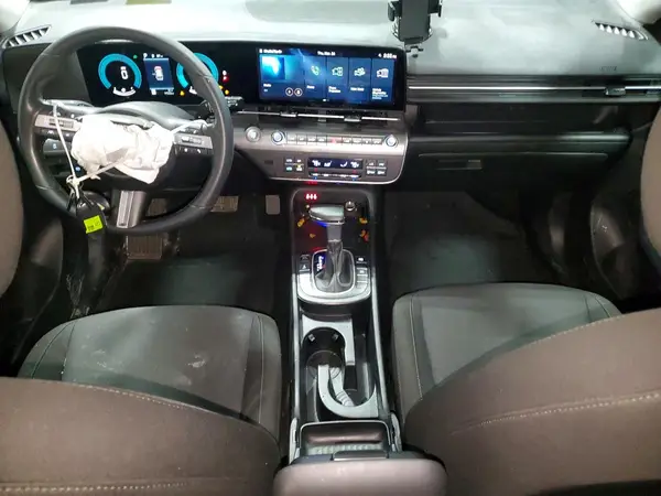 KM8HBCAB1SU241734 2025 HYUNDAI KONA - Image 8