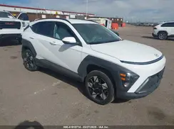 KM8HBCAB1SU251616 2025 HYUNDAI KONA
