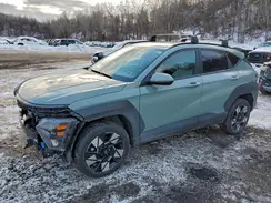 KM8HBCAB1SU255214 2025 HYUNDAI KONA