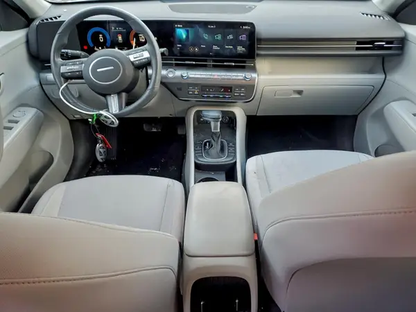 KM8HBCAB1SU255214 2025 HYUNDAI KONA - Image 8