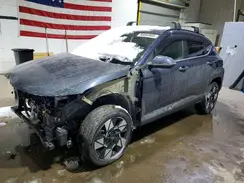KM8HBCAB1SU271574 2025 HYUNDAI KONA