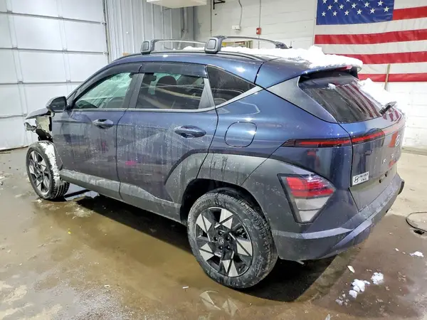 KM8HBCAB1SU271574 2025 HYUNDAI KONA - Image 2