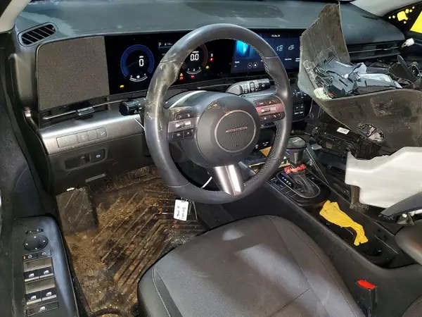 KM8HBCAB1SU271574 2025 HYUNDAI KONA - Image 8
