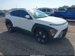 KM8HBCAB1SU273924 2025 HYUNDAI KONA