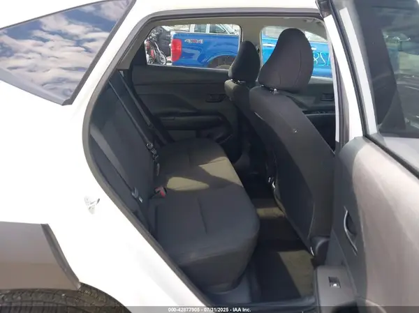 KM8HBCAB1SU273924 2025 HYUNDAI KONA - Image 8