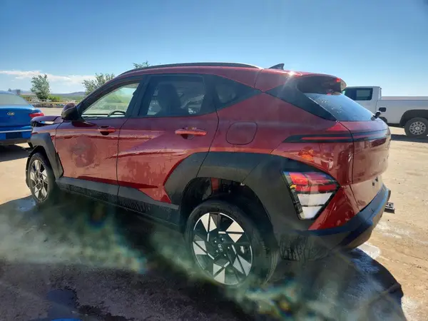 KM8HBCAB1SU274555 2025 HYUNDAI KONA - Image 2