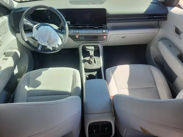 KM8HBCAB1SU274555 2025 HYUNDAI KONA - Image 8