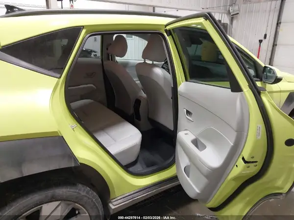 KM8HBCAB1SU279268 2025 HYUNDAI KONA - Image 8