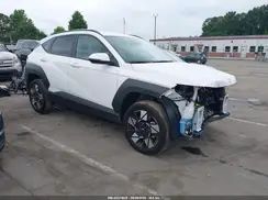 KM8HBCAB1SU287242 2025 HYUNDAI KONA