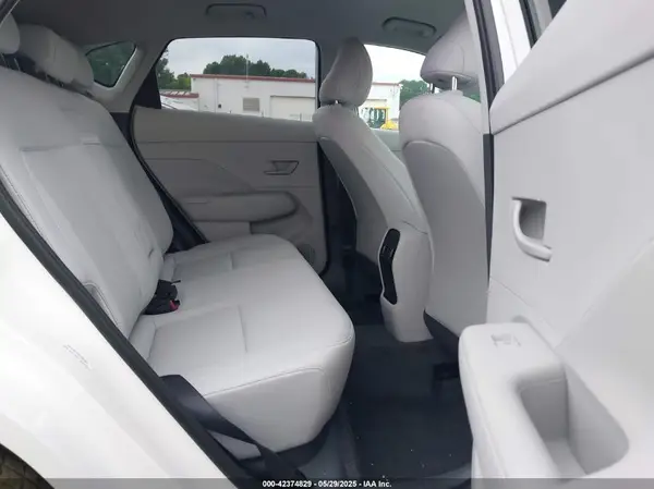 KM8HBCAB1SU287242 2025 HYUNDAI KONA - Image 8