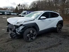 KM8HBCAB1SU290349 2025 HYUNDAI KONA