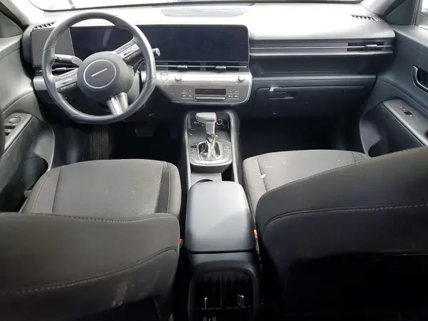 KM8HBCAB1SU290349 2025 HYUNDAI KONA - Image 8