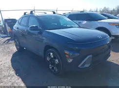 KM8HBCAB1SU298645 2025 HYUNDAI KONA
