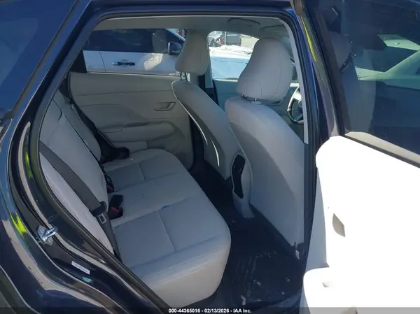 KM8HBCAB1SU298645 2025 HYUNDAI KONA - Image 8