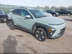 KM8HBCAB1SU303102 2025 HYUNDAI KONA