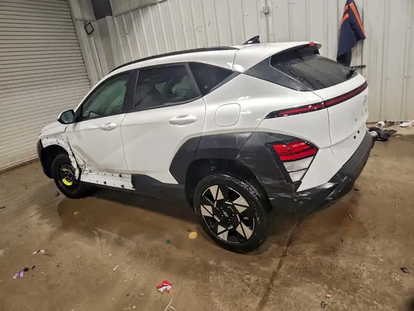 KM8HBCAB1SU303875 2025 HYUNDAI KONA - Image 2