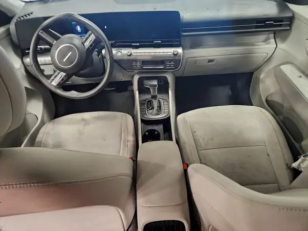 KM8HBCAB1SU303875 2025 HYUNDAI KONA - Image 8