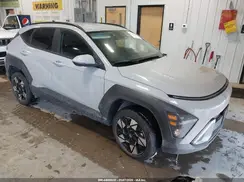 KM8HBCAB1SU305075 2025 HYUNDAI KONA