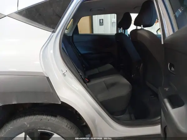KM8HBCAB1SU305075 2025 HYUNDAI KONA - Image 8