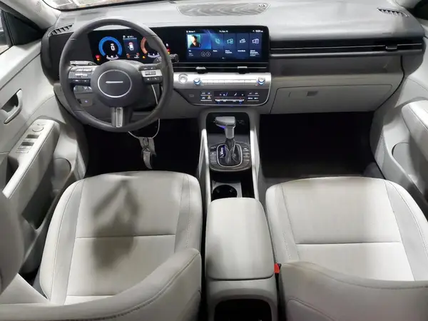 KM8HBCAB1SU307828 2025 HYUNDAI KONA - Image 8