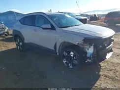 KM8HBCAB1SU310910 2025 HYUNDAI KONA